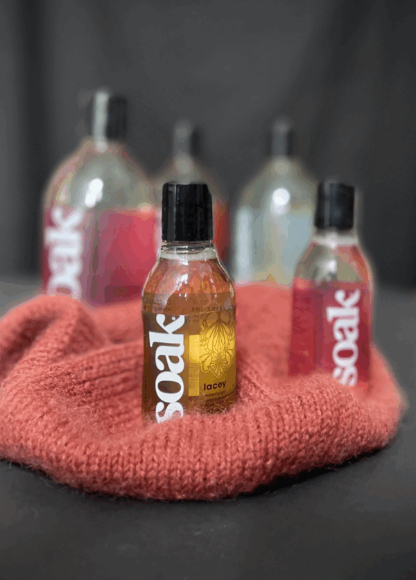 Soak Wool and Delicates Wool Wash - 90ml