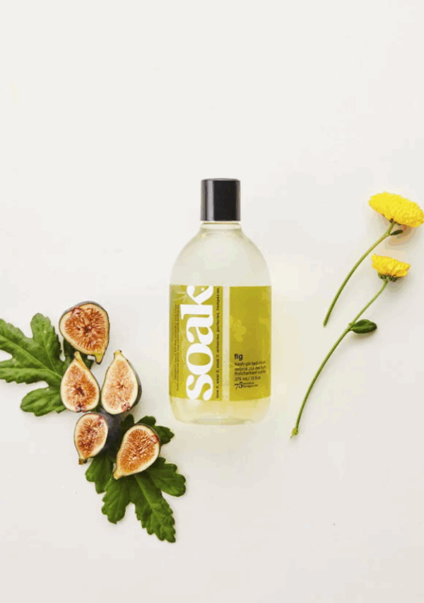 Soak Wool and Delicates Wool Wash - 90ml - Image 3
