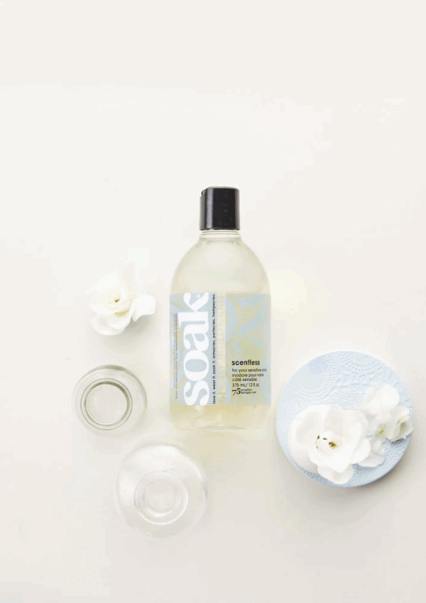 Soak Wool and Delicates Wool Wash - 90ml - Image 5
