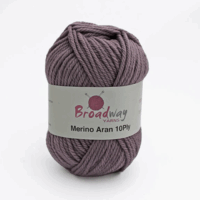 Broadway Merino 10ply