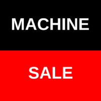 Sewing Machine SALE