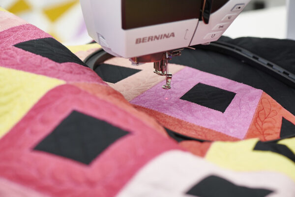 BERNINA B790 PRO - Image 4