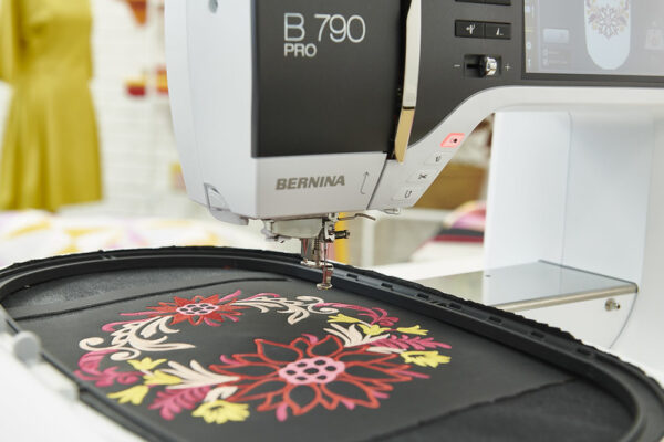 BERNINA B790 PRO - Image 3
