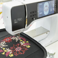 BERNINA 790 PRO