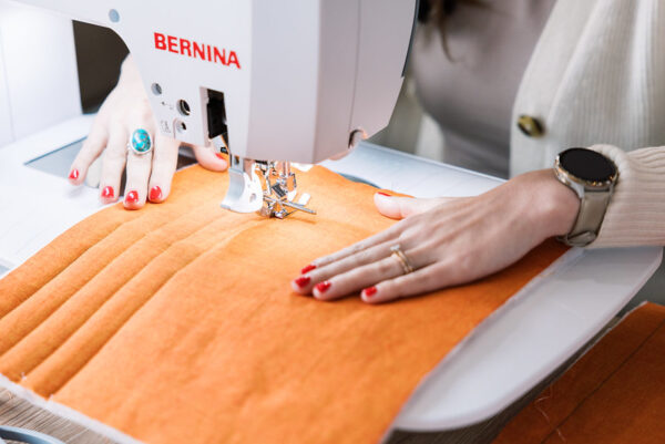 BERNINA 770 QE PRO - Image 8