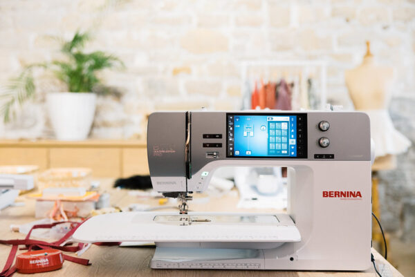 BERNINA 770 QE PRO - Image 5