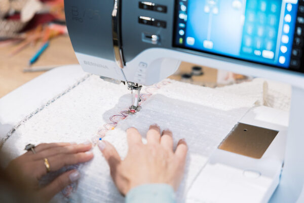 BERNINA 735 PRO - Image 3