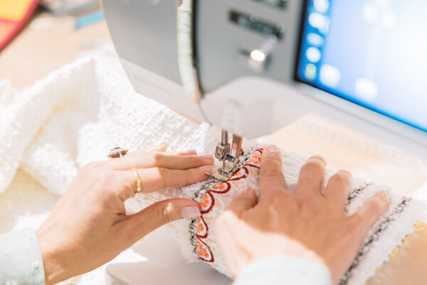 BERNINA 770 QE PRO - Image 9