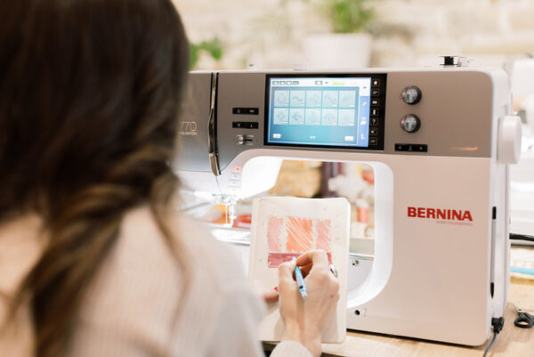 BERNINA 770 QE PRO - Image 2