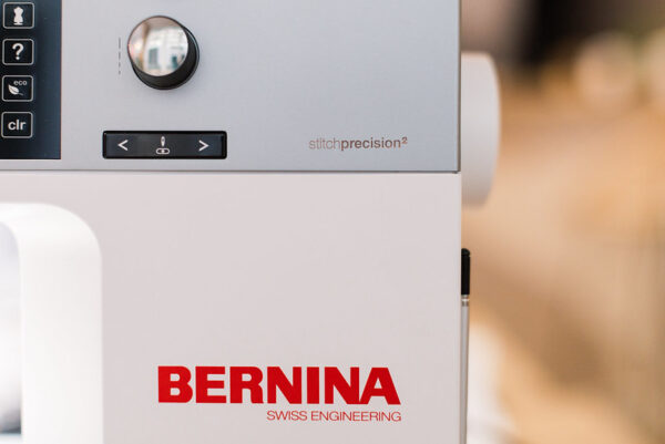 BERNINA 770 QE PRO - Image 3