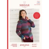 Sirdar Leaflet 10030