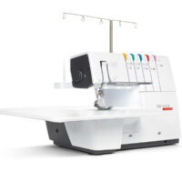 bernette 68 AIRLOCK- Combo