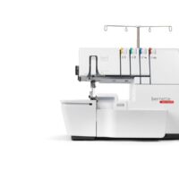 bernette 64 AIRLOCK - overlocker