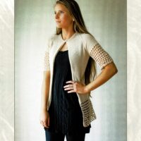 Alpaca Yarn Leaflet 2406