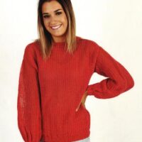 Alpaca Yarn Leaflet 2431