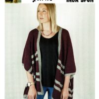 Alpaca Yarns Leaflet 2603