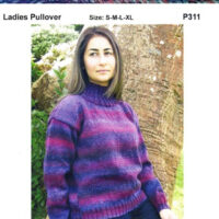 Countrywide P311 Bernina Northland