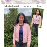 Countrywide P379 - Bernina Northland