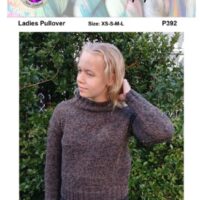 Countrywide P392 - Bernina Northland