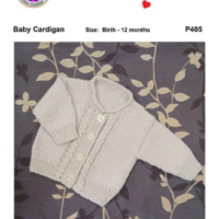 Countrywide P405 - Bernina Northland