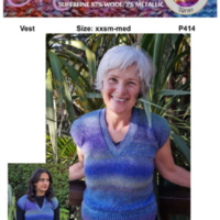 Countrywide  P414 Leaflet