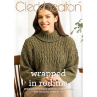 Wrapped in Rodinia - 1019