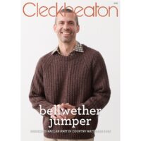 Cleckheaton Bellwether Jumper - 1025