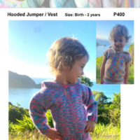 Countrywide P400 - Bernina Northland