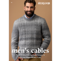 Men's Cables - 702