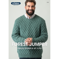 Forest Jumper - 9008