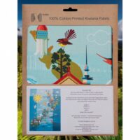 Kiwiana Take & Create - NZ Scenic Panel