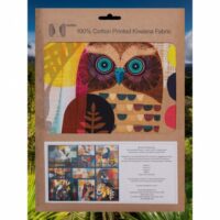 Kiwiana Take & Create -  Birds of Aotearoa