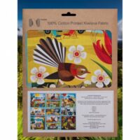 Kiwiana Take & Create - Summer Playground Panel