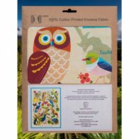 Kiwiana Take & Create Aotearoa NZ Panel