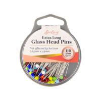 Sew Easy Extra Long Glasshead