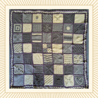 Learn to Crochet Blanket (1)