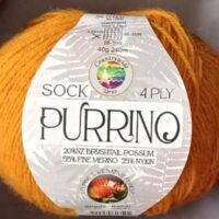 Purrino Sock 4ply