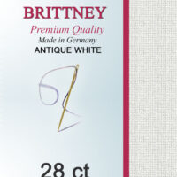 Zweigart Brittney 28CT - Evenweave