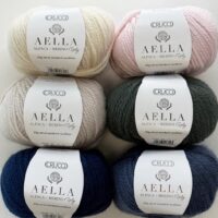 Crucci Aella 12ply