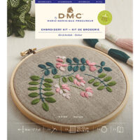 DMC Indigo Kit