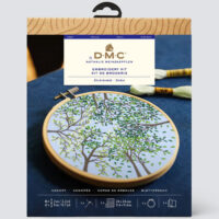 DMC Canopy Kit
