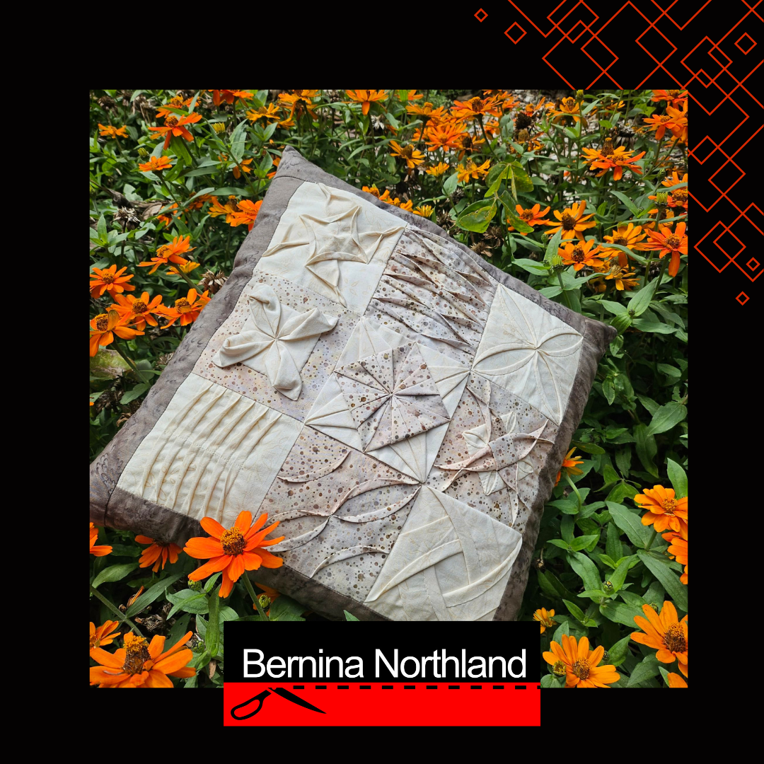 Surface Texture 2 Class Winter 2026