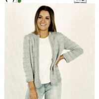 Alpaca Yarn Leaflet 2012