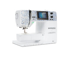 BERNINA 495 Liberty Edition Sewing Machine - PREORDER