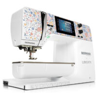 BERNINA 580 Liberty Edition Sewing Machine - PREORDER