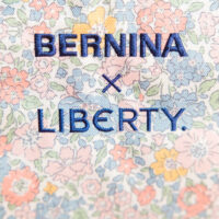 BERNINA x LIBERTY (pre-order)