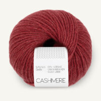 Sandness Garn Cashmere - 4ply