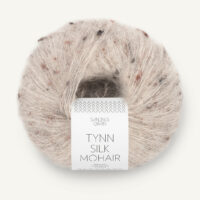 Sandness Garn Tynn Silk Mohair -2 ply