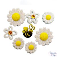 Jesse James Dress It Up Buttons - CC Daisy