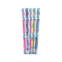 Pony Pearl Single Point Knitting Needles